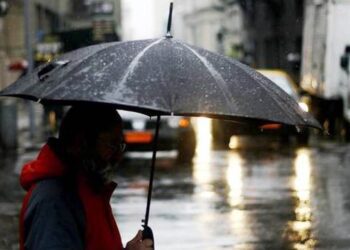 Lluvias traen alivio al Chaco, pero los milimetrajes aún son insuficientes para el agro