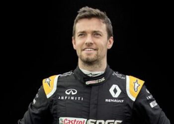 El asombroso análisis de Jolyon Palmer sobre Franco Colapinto: «Nunca nadie me sorprendió tanto»