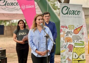 MIRAFLORES: EXITOSO CIERRE DE LA CAPACITACIÓN “SABORES DEL CHACO” PARA POTENCIAR LA GASTRONOMÍA TURÍSTICA.