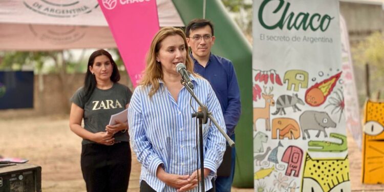 MIRAFLORES: EXITOSO CIERRE DE LA CAPACITACIÓN “SABORES DEL CHACO” PARA POTENCIAR LA GASTRONOMÍA TURÍSTICA.