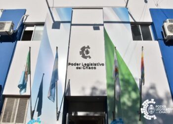 Crisis energética en Chaco: cuarto intermedio en la Legislatura para definir crédito de emergencia