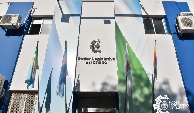 Crisis energética en Chaco: cuarto intermedio en la Legislatura para definir crédito de emergencia
