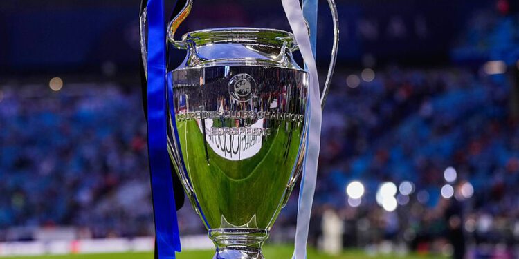 Arsenal vence al PSG en el cruce más atractivo de la segunda fecha de la Champions League: todos los partidos de la jornada