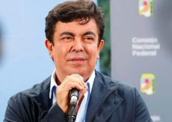Denuncian al intendente de La Matanza, Fernando Espinoza, por clausura arbitraria de un centro de distribución de Mercado Libre