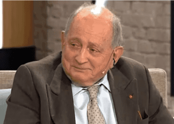 Chiche Gelblung fue internado y generó preocupación: ¿cuál es su estado de salud?
