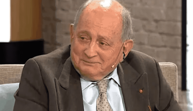 Chiche Gelblung fue internado y generó preocupación: ¿cuál es su estado de salud?