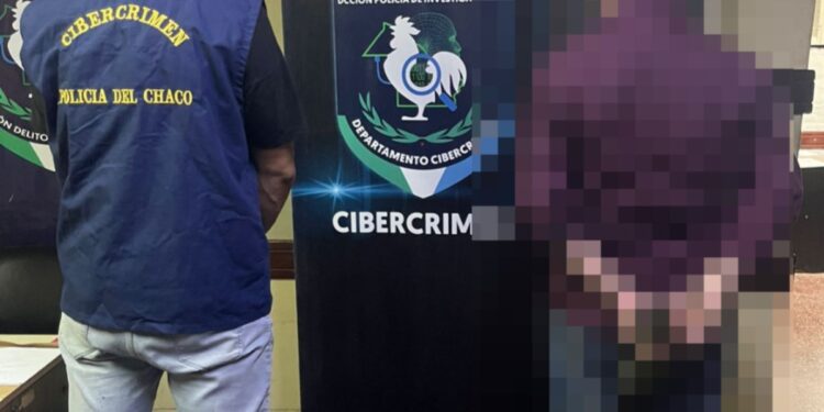 CAYÓ LÍDER DE UNA BANDA DE ESTAFADORES