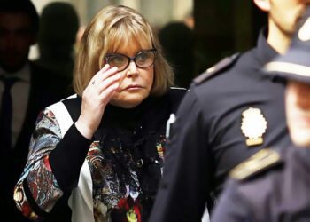 Le bajaron la lista a Quintela y la jueza Servini advierte que puede intervenir el PJ si no ordenan la interna