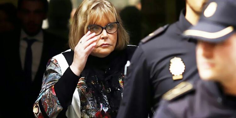 Le bajaron la lista a Quintela y la jueza Servini advierte que puede intervenir el PJ si no ordenan la interna