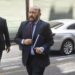Insfrán se mete a mediar en la interna del PJ: se reúne con la CGT y hablan de un encuentro con Cristina