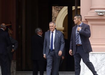 Alarma en la Rosada porque los diputados de Jaldo ponen en duda el apoyo al veto: “Se define en el recinto”