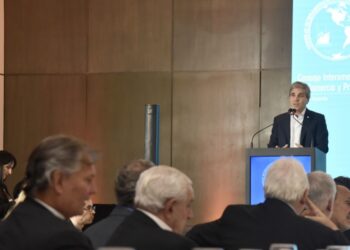 Estiman que la inflación núcleo puede caer al 2.6%, muy cerca de la meta de Milei para abrir el cepo