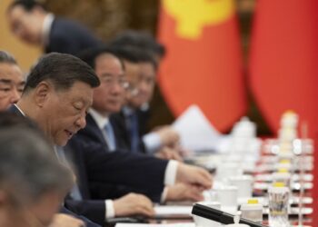 Cómo queda parada China tras la privatización del Belgrano Cargas