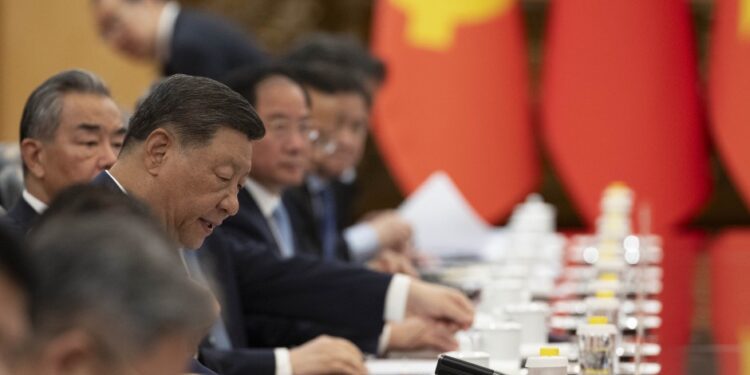 Cómo queda parada China tras la privatización del Belgrano Cargas