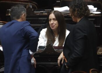 El PRO todavía no define el apoyo al veto de Milei a las universidades: «No es lo mismo que con los jubilados»