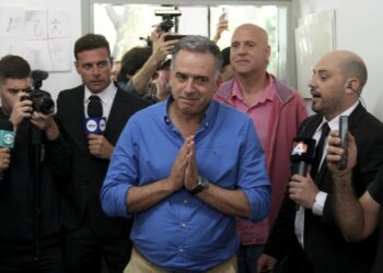 Elecciones en Uruguay