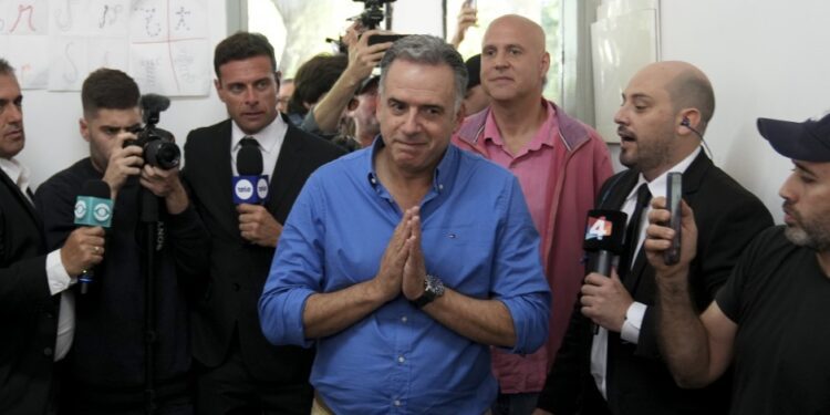 Elecciones en Uruguay