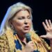 Reapareció Elisa Carrió y llamó “roedor” a Javier Milei