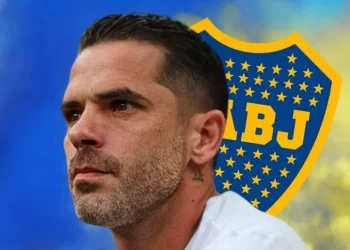 “La decisión está tomada”: Fernando Gago será el nuevo Director Técnico de Boca