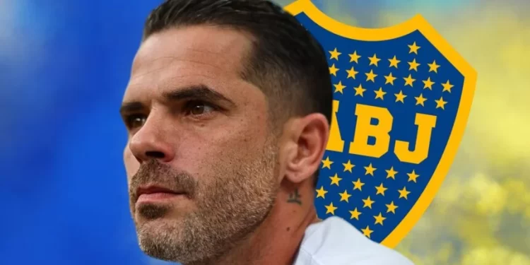 “La decisión está tomada”: Fernando Gago será el nuevo Director Técnico de Boca