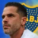 “La decisión está tomada”: Fernando Gago será el nuevo Director Técnico de Boca