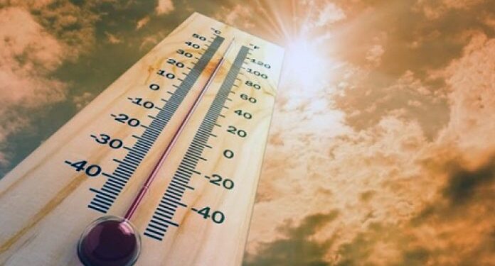 Ola de calor y alta humedad en Gran Resistencia: se esperan tormentas para el jueves