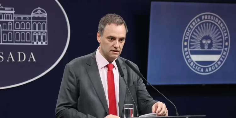 El Gobierno disuelve la AFIP y anuncia una nueva agencia de recaudación con estructura simplificada