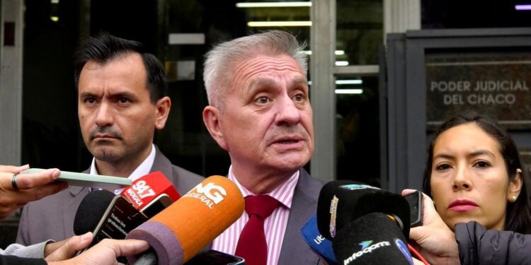 EL ESTADO PROVINCIAL SERÁ QUERELLANTE EN LA CAUSA POR EL ASESINATO DEL CHAPISTA RAMÍREZ