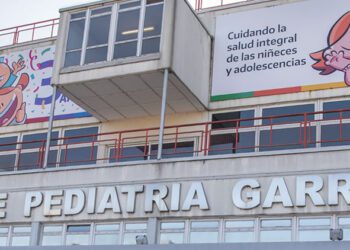 Conflicto en el Hospital Garrahan: un aumento jerárquico del 60% en diez años genera tensiones