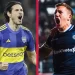 Boca Juniors enfrenta a Gimnasia en los cuartos de final de la Copa Argentina tras un duro revés en la Liga