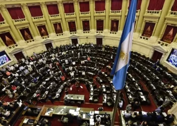 El Gobierno admite dificultades en el Congreso para eliminar las PASO antes de las elecciones