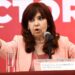 Cristina Kirchner responde con ironía a Javier Milei tras su pedido de disculpas