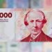 El Banco Central anuncia la llegada de billetes de $20.000 y su entrada en circulación para octubre