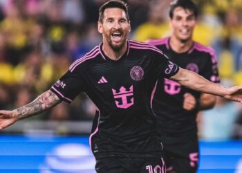 Lionel Messi se consagra como el futbolista más ganador de la historia tras obtener la MLS Supporters’ Shield