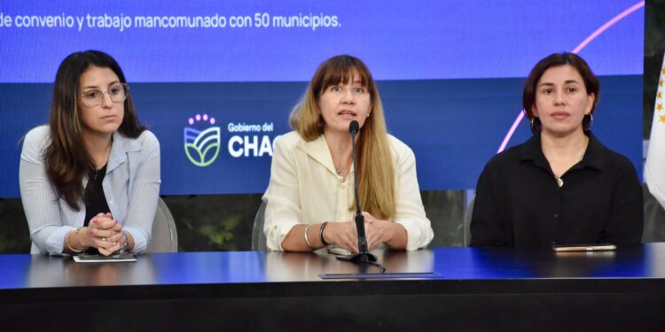 SALUD REALIZÓ UN BALANCE DEL TRABAJO EN TERRITORIO PARA LA PREVENCIÓN DE ENFERMEDADES TRANSMITIDAS POR MOSQUITOS (ETM)