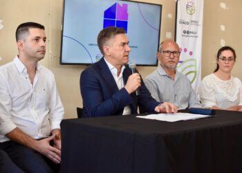 El IPDUV lanza nueva línea de créditos para refacción y ampliación de viviendas en Chaco