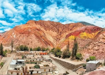 Cuatro pueblos argentinos reconocidos entre los mejores del mundo por la ONU
