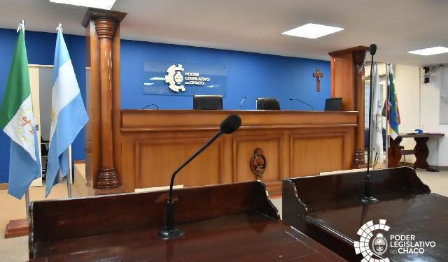 Legislatura: Convocan a sesión extraordinaria para tratar el Fondo de Alta Complejidad y designaciones en el Consejo de la Magistratura