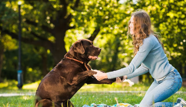 Un estudio demostró que el 95% de la población mundial considera a su mascota parte de la familia