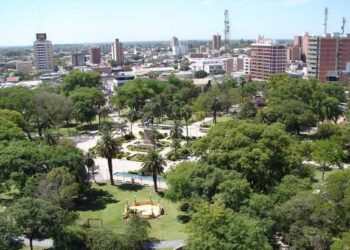 Aumento de temperaturas en Resistencia: un anticipo del verano