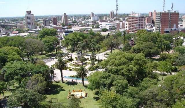 Aumento de temperaturas en Resistencia: un anticipo del verano