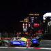 Franco Colapinto finalizó 18° en la segunda práctica libre del GP de Las Vegas de Fórmula 1