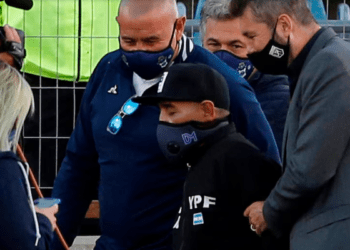 A cuatro años de la absurda muerte de Diego Maradona, la ausencia que más sentimos