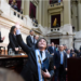 Movimientos, rupturas y alianzas: Diputados se reconfigura por el “factor Milei”