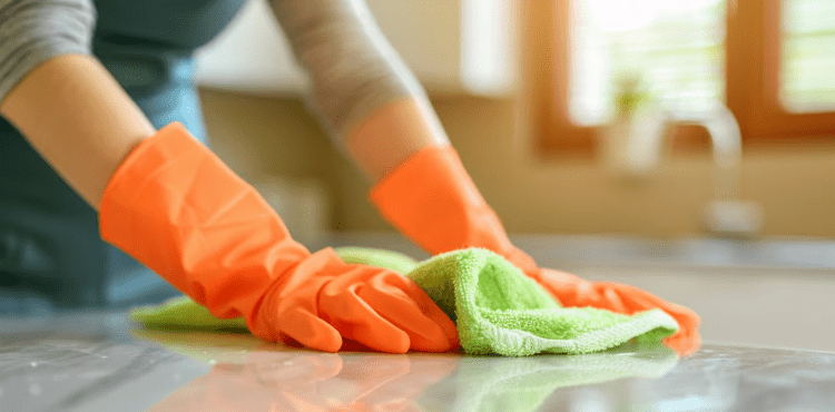 Empleadas domésticas: ¿cuánto cobran en diciembre 2024 y de cuánto será el aguinaldo?