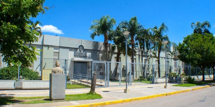 Resistencia confirma el pago de sueldos y refrigerio de noviembre para el 29 de noviembre