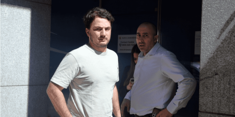 La Policía Federal de Brasil acusó a Cerimedo de tres delitos graves