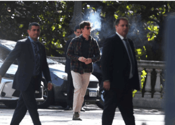 Milei mandó el proyecto para eliminar las PASO y el peronismo se tienta con votarlo