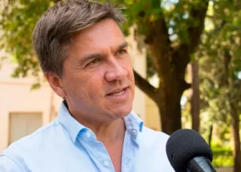 Zdero acompaña segundo día del Operativo 125 en El Impenetrable para asistir a comunidades vulnerables