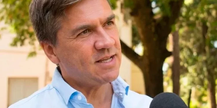 Zdero acompaña segundo día del Operativo 125 en El Impenetrable para asistir a comunidades vulnerables